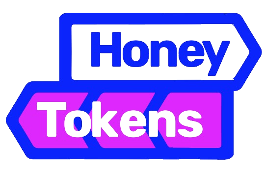 Honey Token logo